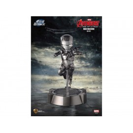 Hot Toys Figura War Machine Egg Attack - Envío Gratuito