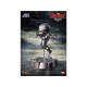 Hot Toys Figura War Machine Egg Attack - Envío Gratuito