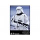 Hot Toys Figura de Snowtrooper - Envío Gratuito