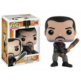 Funko Pop The Walking Dead Figura de Negan - Envío Gratuito