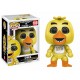 Funko Pop FNAF Figura de Chica - Envío Gratuito