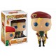 Funko Pop Street Fighter Figura de Cammy - Envío Gratuito