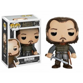 Funko Pop Game of Thrones Figura de Bronn - Envío Gratuito