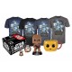 Kit de Artículos Coleccionables Funko Star Wars The Resistance - Envío Gratuito