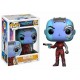 Figura de Nebula Funko Pop Guardians of the Galaxy 2 - Envío Gratuito