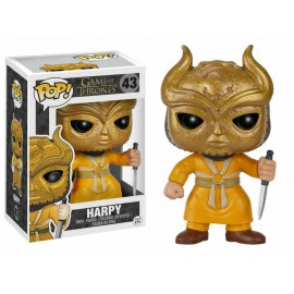 Funko Pop Game of Thrones Figura de Harpy - Envío Gratuito