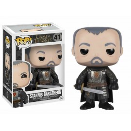 Funko Pop Game of Thrones Figura de Stannis Baratheon - Envío Gratuito