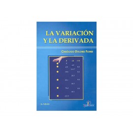 La Variación y la Deriva - Envío Gratuito