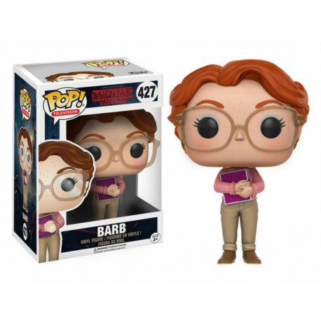 Figura de Colección Funko Barb - Envío Gratuito