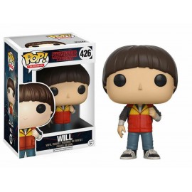 Figura de Colección Funko Will - Envío Gratuito