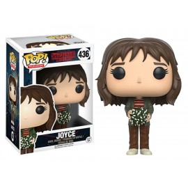 Figura de Colección Funko Joyce - Envío Gratuito