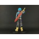 Figura de Trunks Bandai Banpresto The Super Warriors - Envío Gratuito