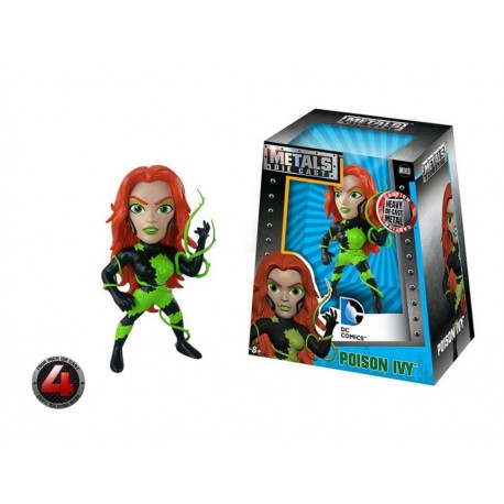 Gese Metals Figura de Poison Ivy - Envío Gratuito