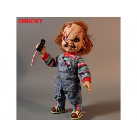 Personaje Imitación de Muñeco Chucky - Envío Gratuito