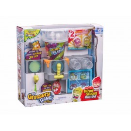 Set de Juego Grossery Gang Mushy Slushie Machine - Envío Gratuito