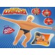 Stretch Armstrong Bandai - Envío Gratuito