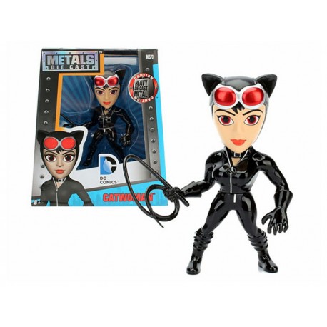 Gese Metals Figura de Catwoman - Envío Gratuito