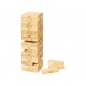 Hasbro Juego de Mesa Jenga - Envío Gratuito