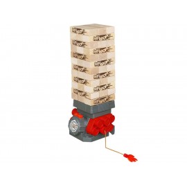 Hasbro Jenga Boom - Envío Gratuito