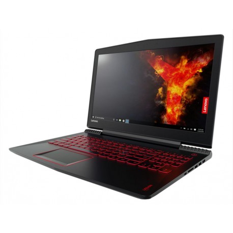 Laptop Lenovo 80WK004NLM Gamer Legion Y520 Intel 8 GB RAM 1 TB Disco Duro - Envío Gratuito