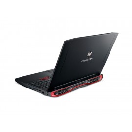 Laptop Gamer Acer Predator G9 593 15 6 Pulgadas Intel 16 GB RAM - Envío Gratuito