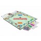 Monopoly Hasbro Token Manía - Envío Gratuito