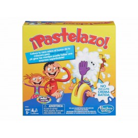 Hasbro Pastelazo - Envío Gratuito