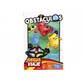 Hasbro Mini Juegos de Viaje - Envío Gratuito