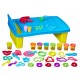 Hasbro Mesa de Actividades Play-Doh - Envío Gratuito