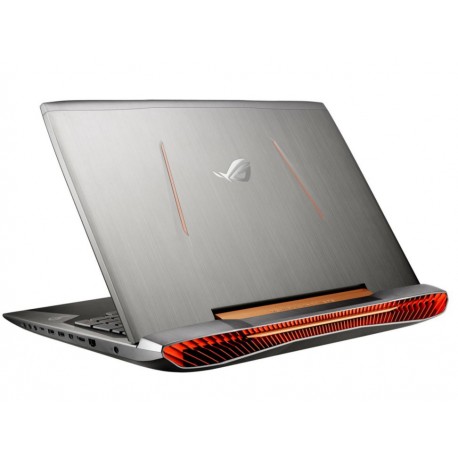 Laptop Gamer G752VS 17 3 Pulgadas Intel Core i7 16 GB RAM 1 TB Disco Duro - Envío Gratuito