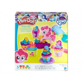 Hasbro Pinkie Pie Play-Doh Fiesta de Pastelitos - Envío Gratuito