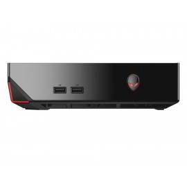 Consola Gamer Dell Alienware Alpha Intel Core i7 8 GB RAM 256 GB Disco Duro - Envío Gratuito