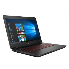 Laptop HP 17 w203la Omen 17 3 Pulgadas Core i7 16 GB RAM 1 TB Disco Duro - Envío Gratuito