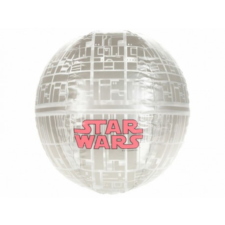 Pelota de playa Bestway Star Wars - Envío Gratuito