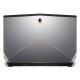 Laptop Dell Gamer Alienware 17 3 Pulgadas Intel Core i7 16 GB RAM 256 GB Disco Duro - Envío Gratuito