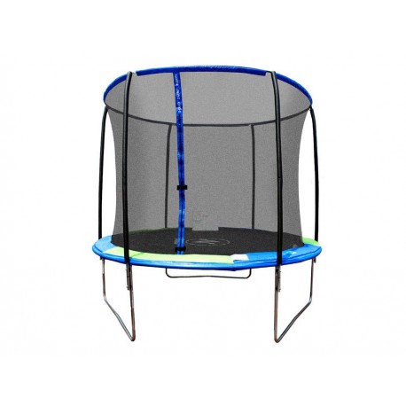 Trampolín Z-Gravity TR-12C - Envío Gratuito