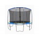 Trampolín Z-Gravity TR-10C1058415843 - Envío Gratuito