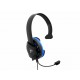 Audífonos Gaming Turtle Beach Recon Chat PlayStation - Envío Gratuito