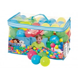 Set de Pelotas Bestway - Envío Gratuito