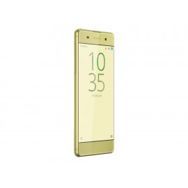 Smartphone Sony Xperia XA 2 GB Verde Limón AT&T - Envío Gratuito