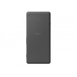 Smartphone Sony Xperia XA 2 GB Negro AT&T - Envío Gratuito