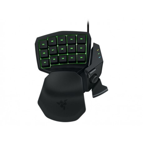 Razer Tartarus Chroma Teclado Gaming - Envío Gratuito