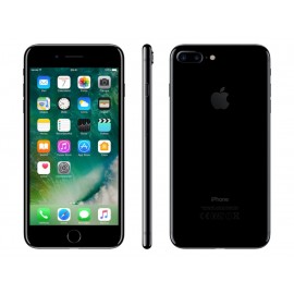 IPhone 7 Plus AT&T Negro Intenso 128 GB - Envío Gratuito