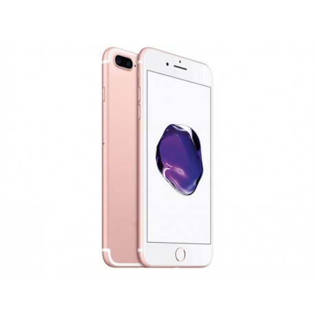 IPhone 7 Plus AT&T Rosa 256 GB - Envío Gratuito