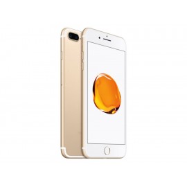 IPhone 7 Plus AT&T Dorado 128 GB - Envío Gratuito