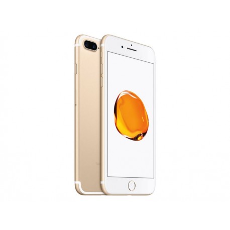 IPhone 7 Plus AT&T Dorado 128 GB - Envío Gratuito