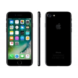 IPhone 7 AT&T Negro Intenso 128 GB - Envío Gratuito