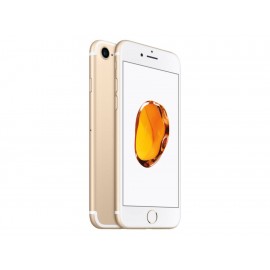 IPhone 7 AT&T Dorado 128 GB - Envío Gratuito