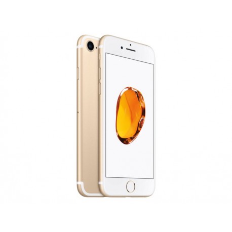 IPhone 7 AT&T Dorado 128 GB - Envío Gratuito