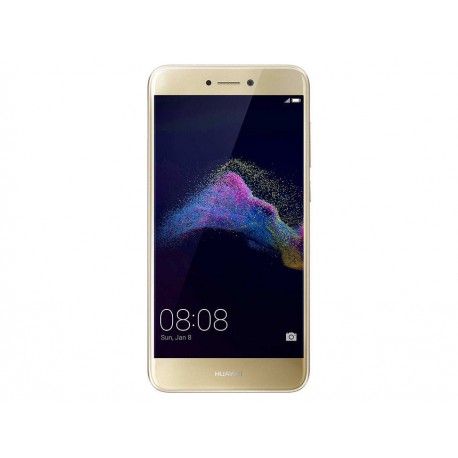 Smartphone Huawei P9 Lite 2017 16 GB dorado Telcel - Envío Gratuito